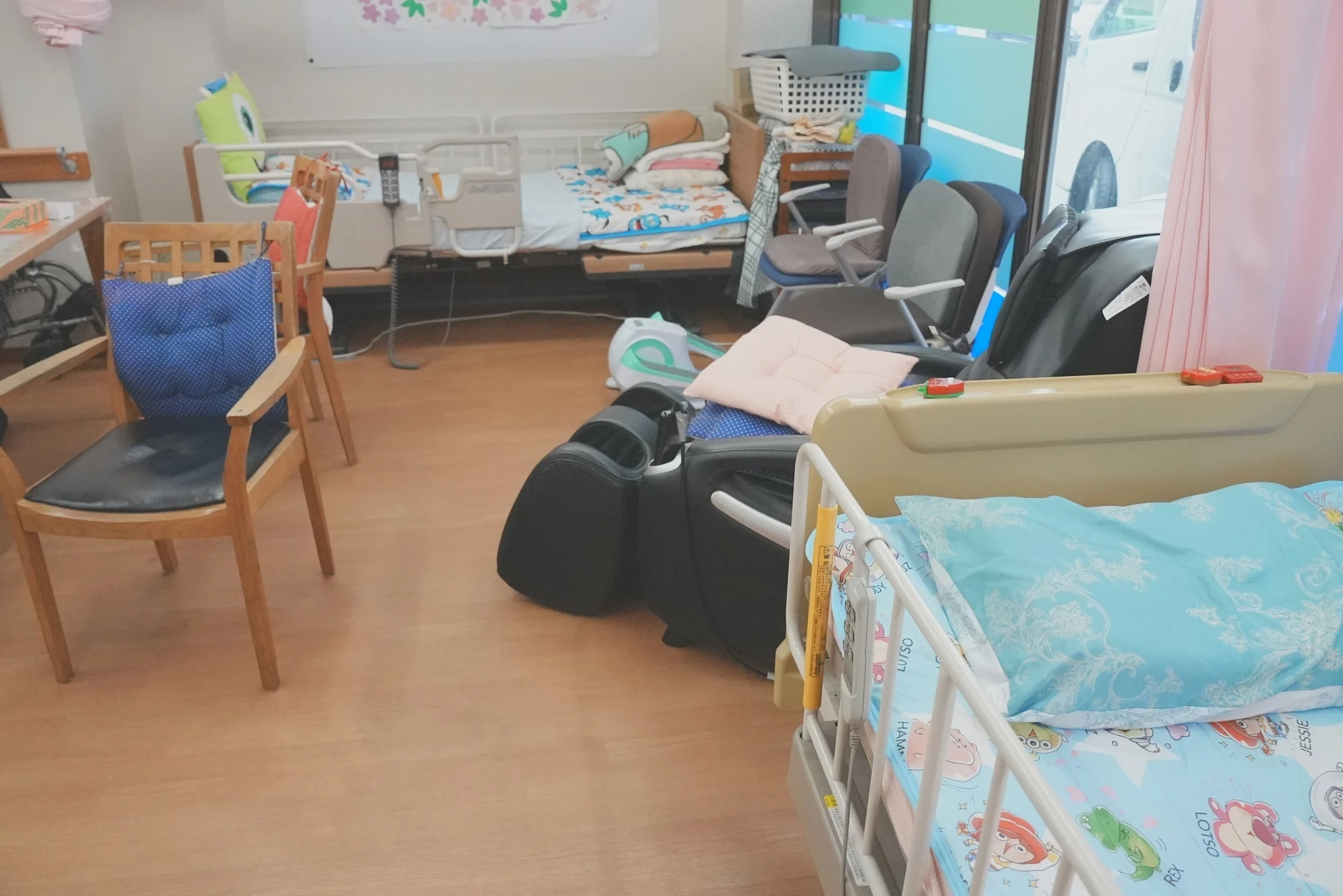 サービス内容